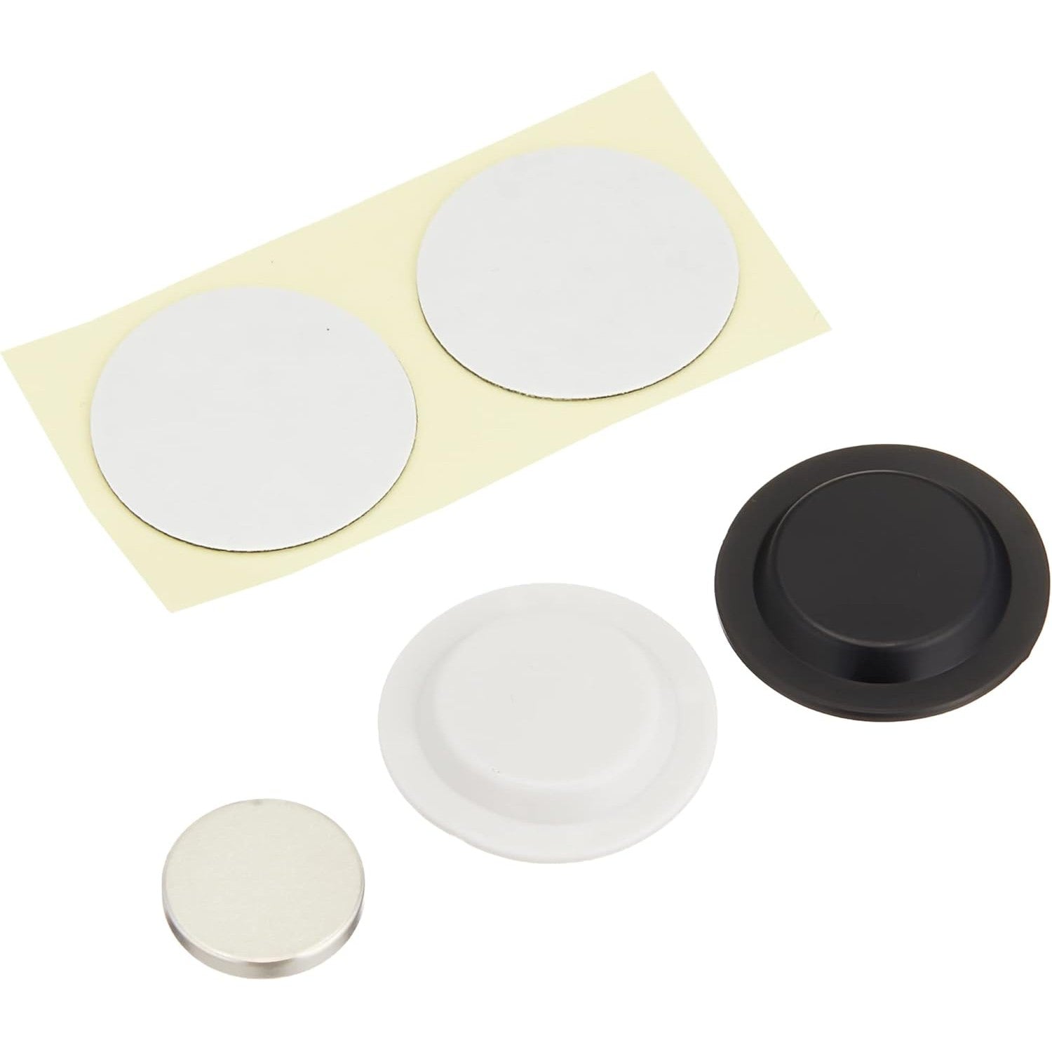 Shimano FC-R9100-P Magnet Set